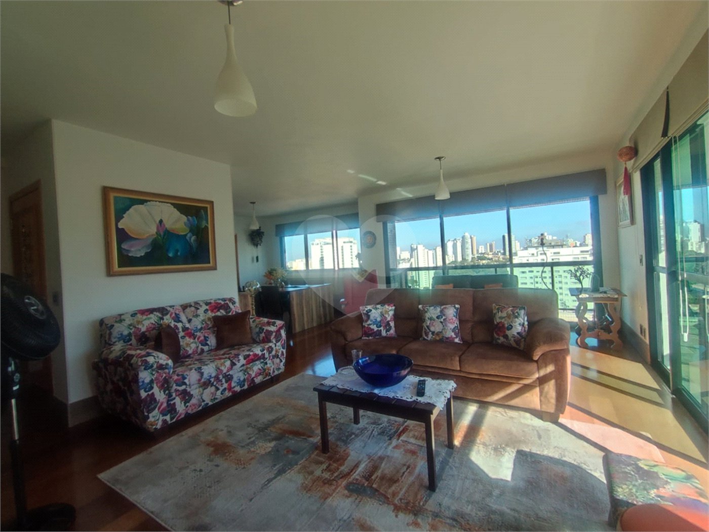Apartamento à venda com 4 quartos, sendo 3 suítes, em Aclimação, São Paulo, SP