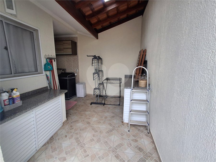 Casa Condomínio Terra Nova