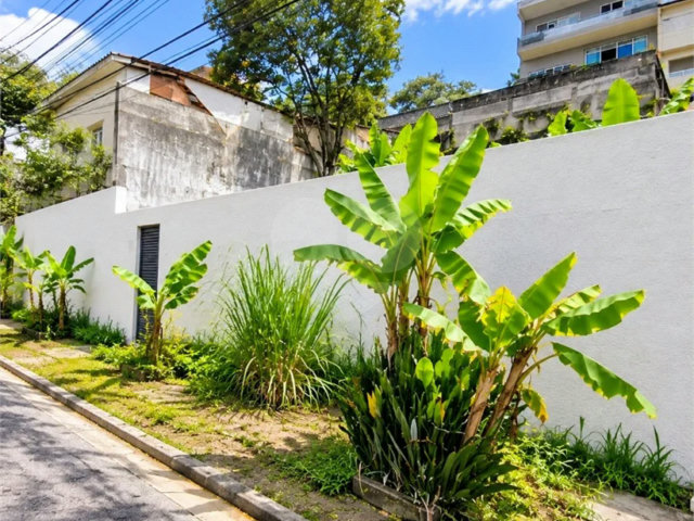 Terreno à venda em Brooklin Velho, São Paulo, SP