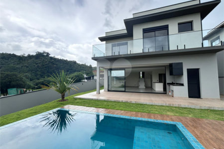 Casa em condominio a venda