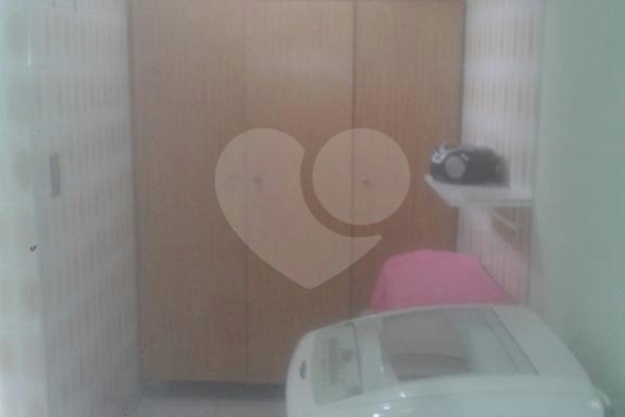 Excelente Sobrado Imirim