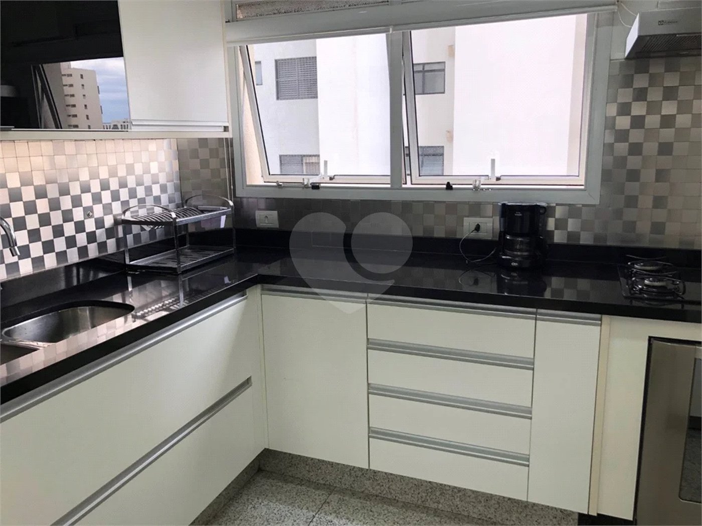 Excelente apartamento de 169 metros na Vila Clementino