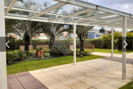 Apartamento á venda na Vila Maria com 3 quartos e 2 vagas