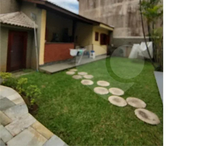 Maravilhoso Sobrado com 4 Suítes próximo ao Autódromo de Interlagos!!!