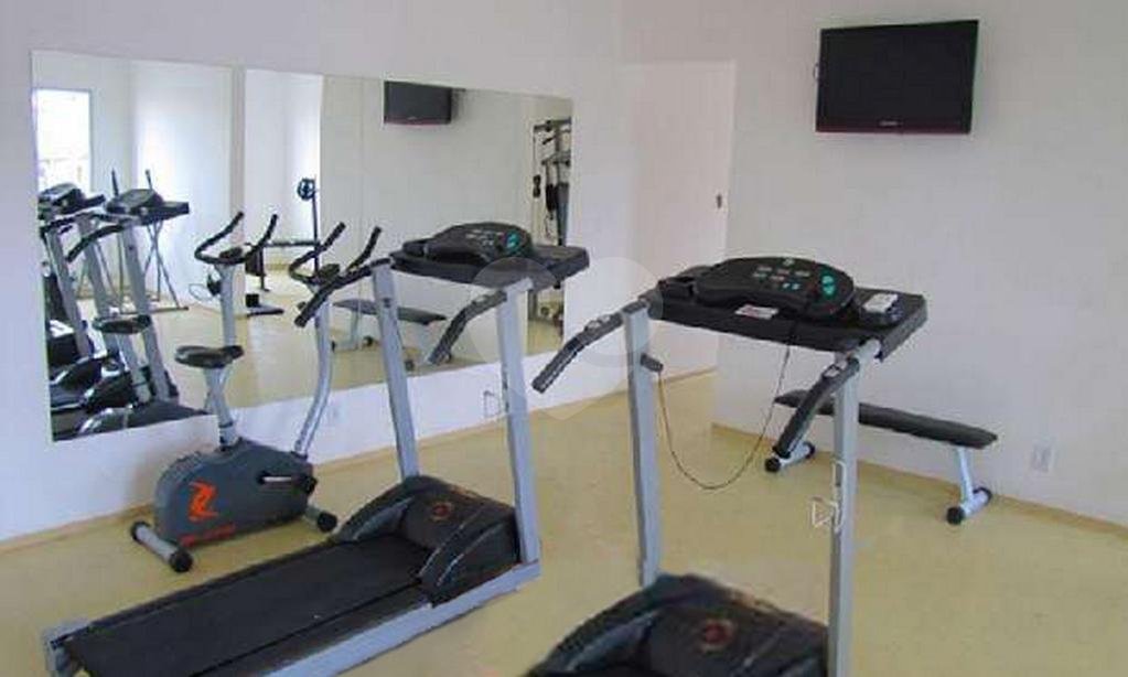 Apartamento na Saúde
