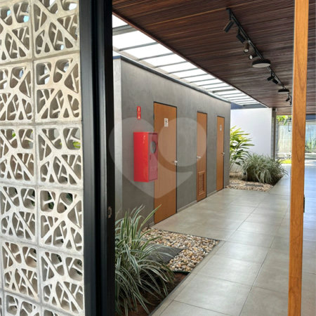 Salas Comerciais Modernas na Vila Prado – Excelente Localização!