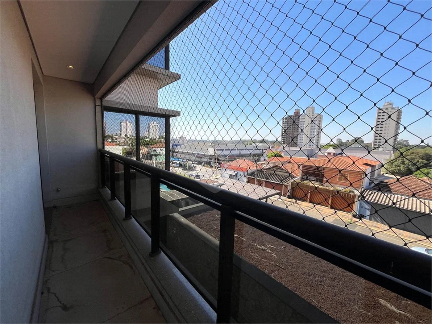 Apartamento à venda no São Dimas em Piracicaba/SP.