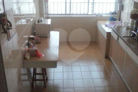 Excelente Apartamento Mooca