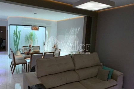 Casa térrea para venda no Parque Paraiso