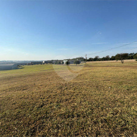 Terreno á venda, em Parque Tecnológico Damha II, em São Carlos.