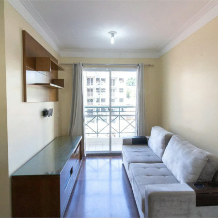 Apartamento à venda com 3 quartos, sendo 1 suíte, em Butantã, São Paulo, SP