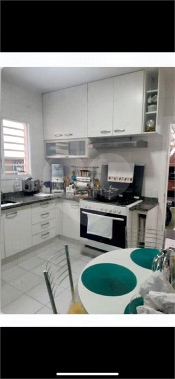 Casa à venda – 166m² – Condomínio Villagio Dei Fiore