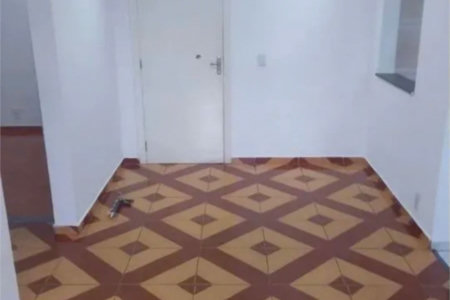 Lindo Apartamento de 55m² no Centro de Cotia - Pronto para Morar!