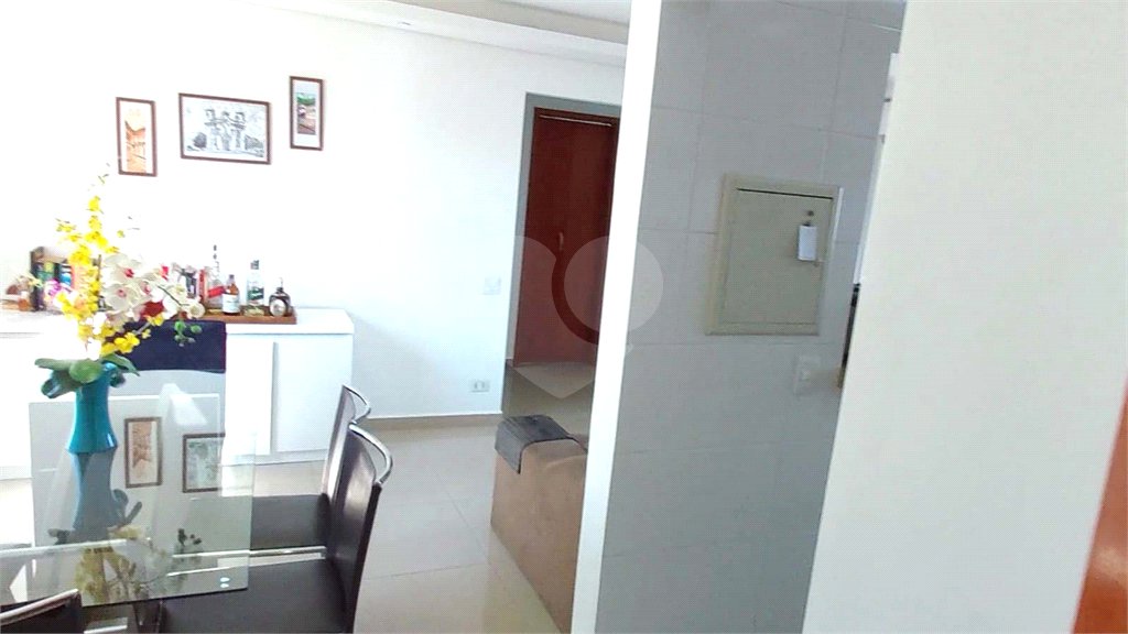 Apartamento com 2 dormitórios à venda, 54 m² por R$ 519.000,00 - Alto da Mooca - São Paulo/SP