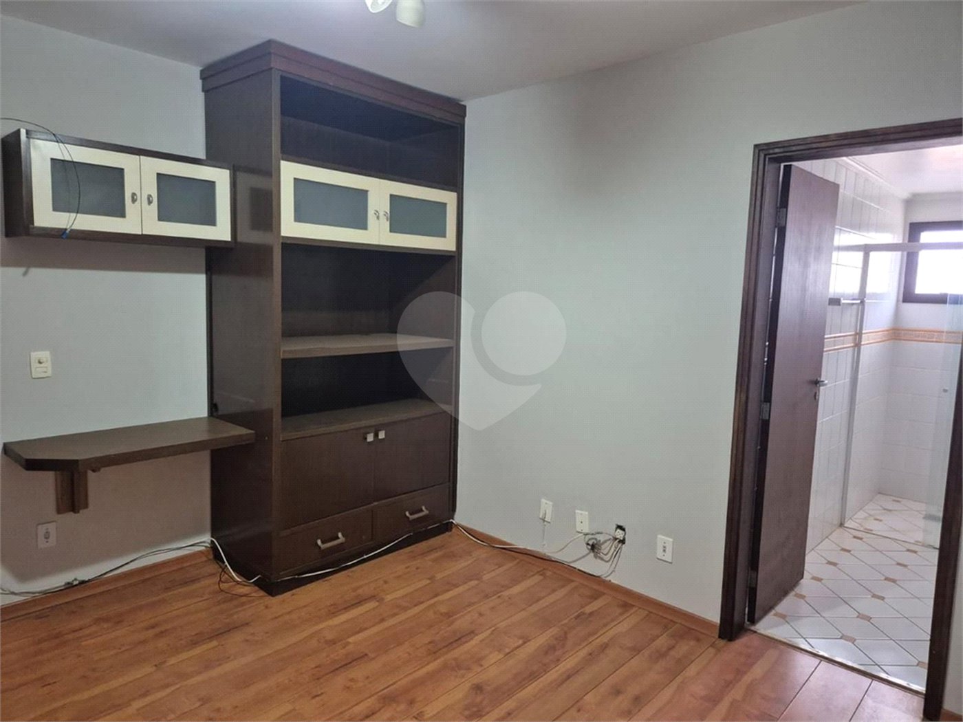 Apartamento de Alto Padrão no Edifício Taiamã – Centro da Cidade