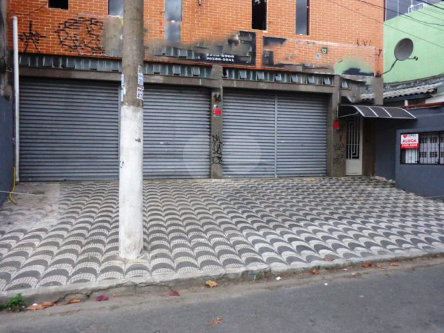 Prédio à venda em Imirim, São Paulo, SP
