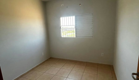 Apartamento para alugar com 2 quartos em Vila Nova, Três Lagoas, MS