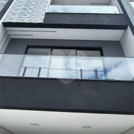 Sobrado com 223 m² - São Bernardo do Campo