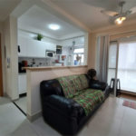 Apartamento à venda com 1 quarto em Cidade Alta, Piracicaba, SP