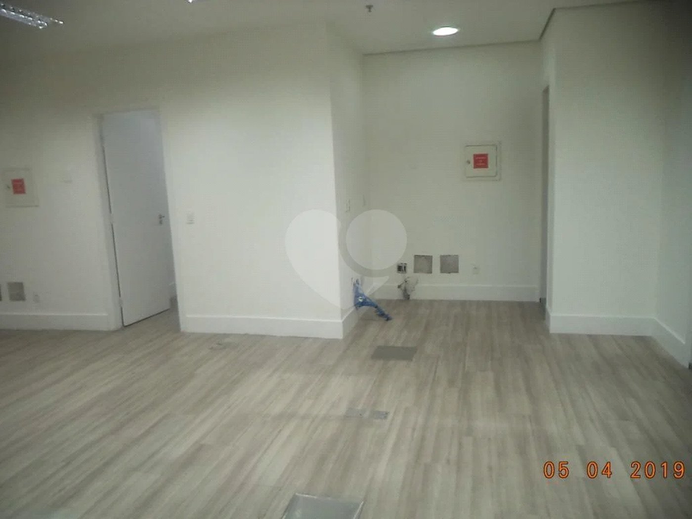 Conjunto comercial na Vila Olimpia