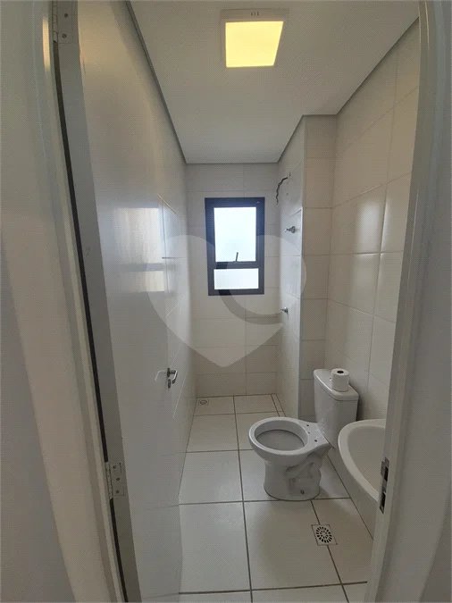 Conforto e Praticidade no Residencial Rampazzo: 2 Dormitórios, sendo 1 Suíte, com vista priveligiada