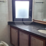 Apartamento com 3 dormitórios para alugar, 141 m², 2 vagas - Vila Regente Feijó - São Paulo