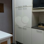 Apartamento no Jardim França