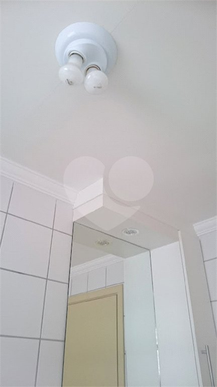 Vendo Apartamento no Residencial Aline na Cidade de São Carlos SP.