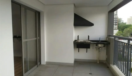 Apartamento à venda com 2 quartos, sendo 1 suíte, em Butantã, São Paulo, SP