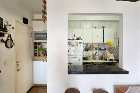 Vendo Apartamento no Condomínio Geen View