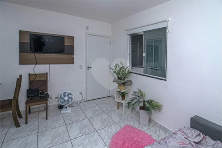 Apartamento à venda - Vila Gumercindo - 2 dormitórios - novo