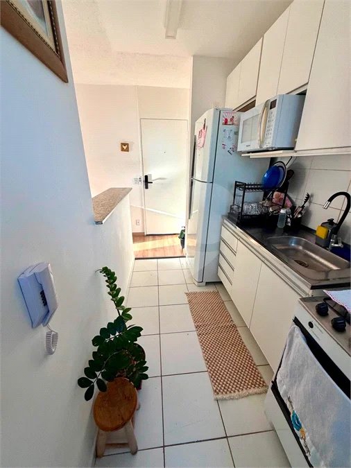 Apartamento à Venda | 63 m² | 3 Dormitórios | 1 Suíte | Andar Alto | Próximo à Estação Piqueri