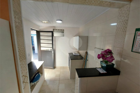 Casa a venda na Vila Prado