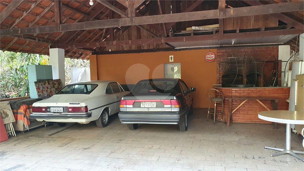 Chácara á venda em São Carlos