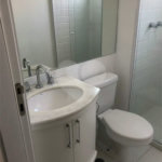 Apartamento à venda com 2 quartos, sendo 1 suíte,  em Campo Belo, São Paulo, SP