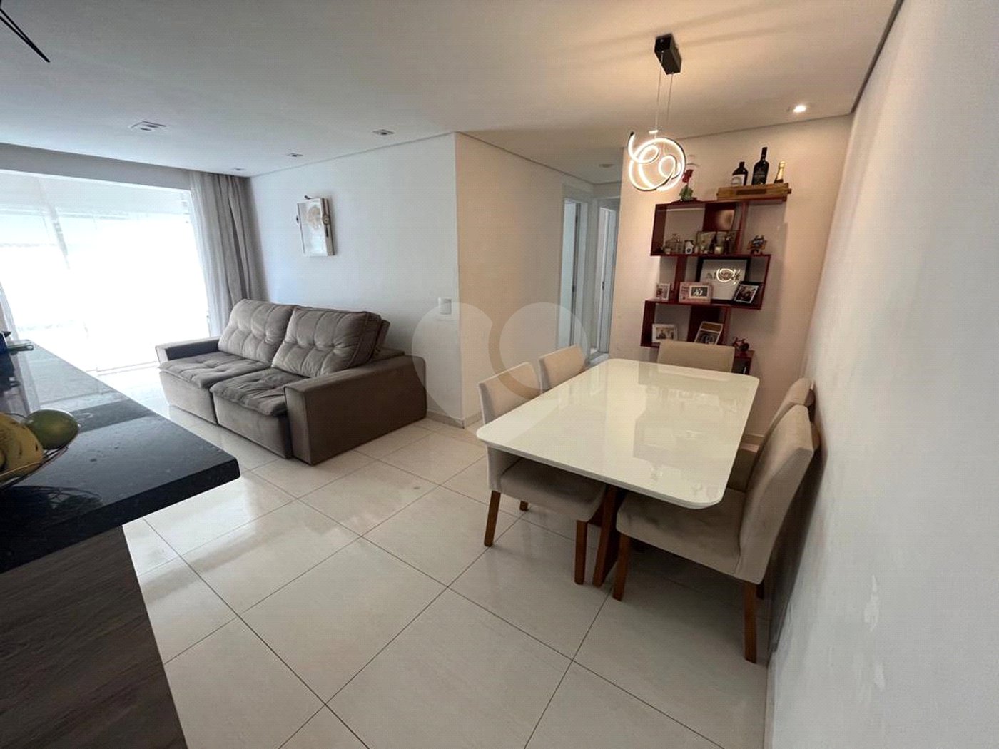 Apartamento à venda com 3 quartos, sendo 1 suíte, em Mooca, São Paulo, SP