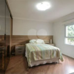 Apartamento na Mooca com 204m² amplo à venda 3 quartos, sendo 3 suítes, e 4 vagas