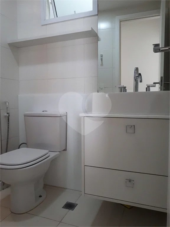 Apartamento á venda - Smart Maracá