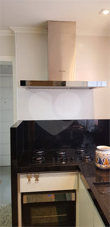 APARTAMENTO DE FINO TRATO - UM POR ANDAR NA MOOCA BELO