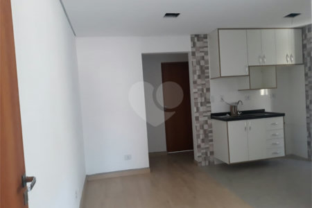 Apartamento NOVO!