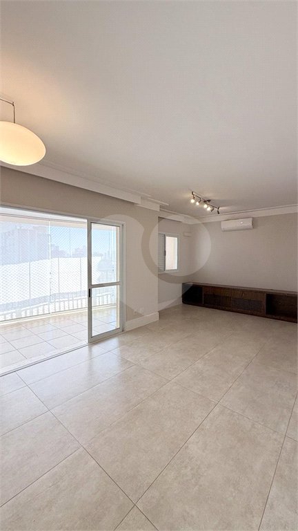 Apartamento á venda - Vila Mascote