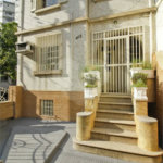 Sobrado à venda na Liberdade, 220 m², 5 dormitórios e 1 vaga, próximo Pq Aclimação, Aceita permuta