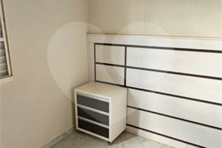 Apartamento à venda com 2 quartos no condomínio Residencial Itaipu, São Carlos - SP