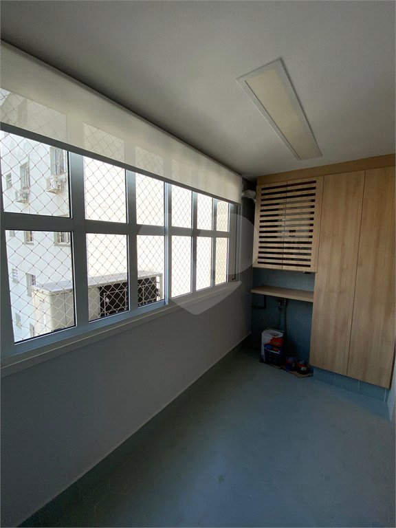Apartamento reformado de 96m² no coração do Jardins!