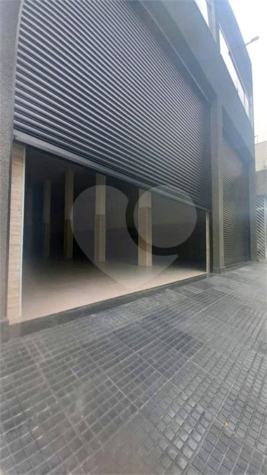 GALPÃO COMERCIAL PARA LOCAÇÃO | 500 M² | Aricanduva | São Paulo/SP
