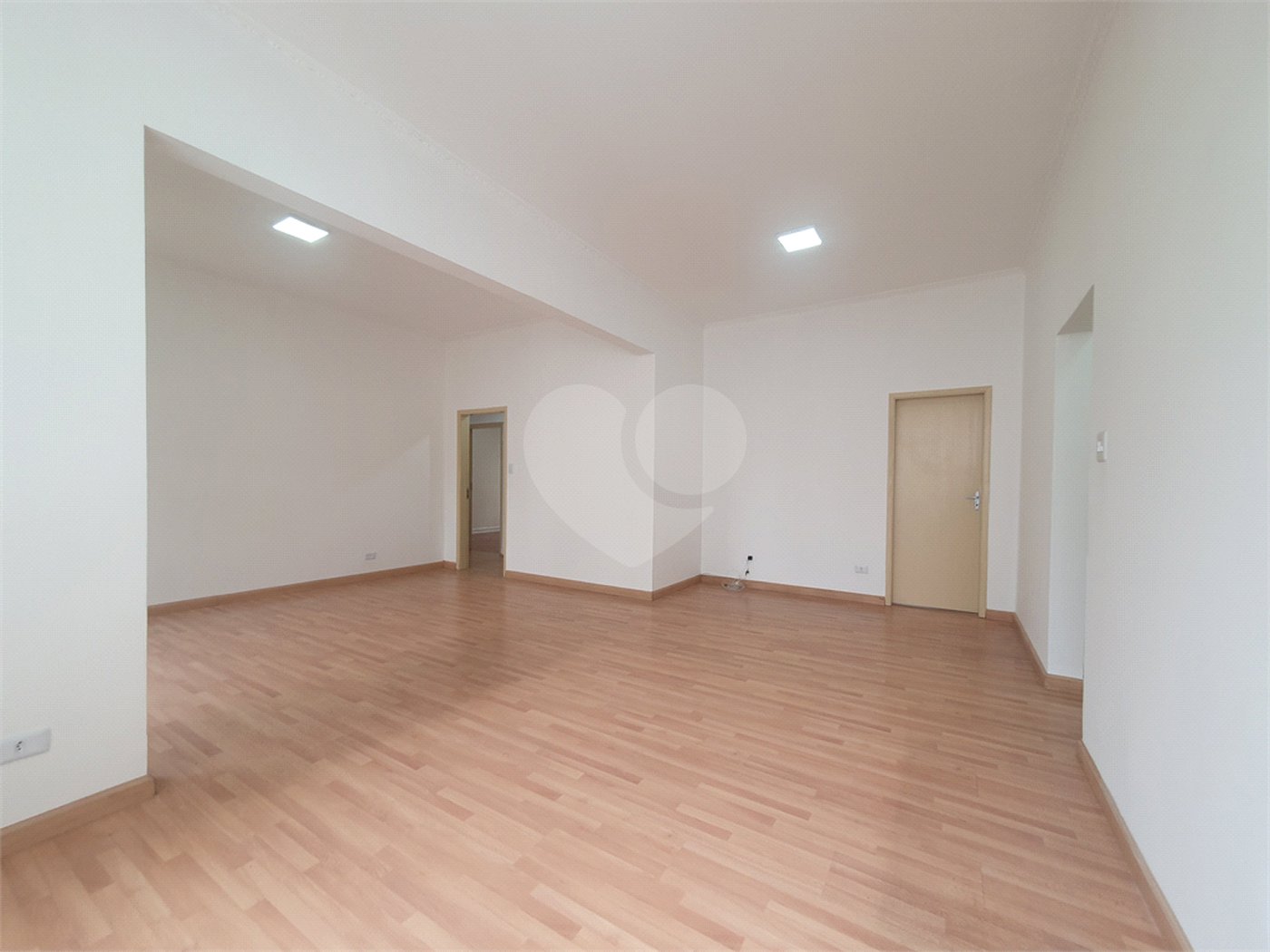 HIGIENÓPOLIS 96 M² P LOCAÇÃO