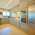 Apartamento para venda em Jardim Prudência com 3 quartos, sendo 3 suítes , 190m²