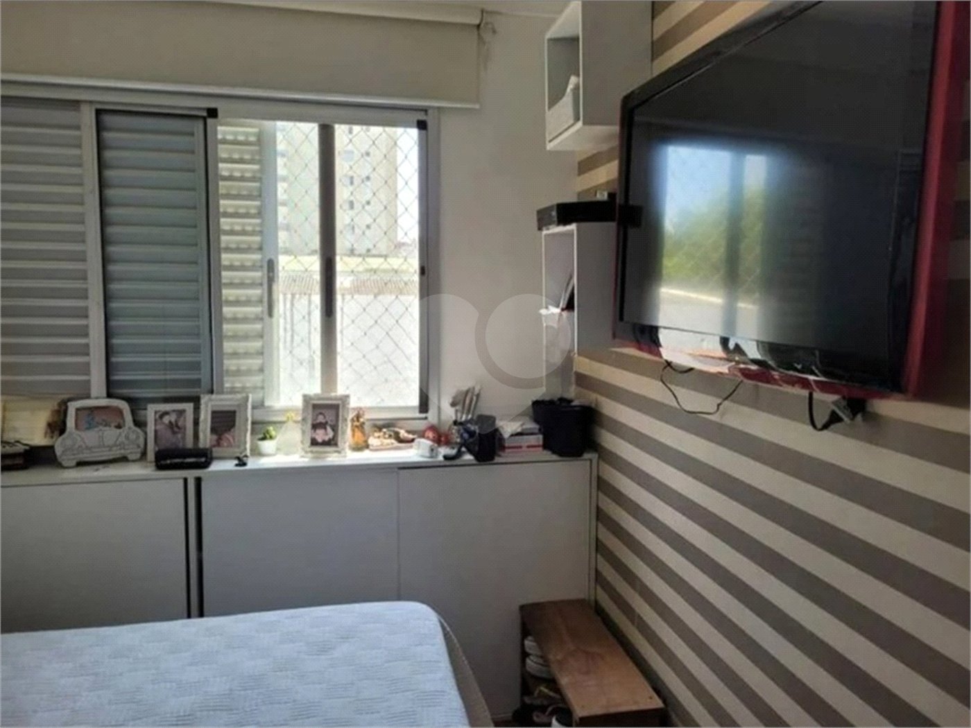 Apartamento 02 dormitórios com 1 vaga na Saúde em 60m2