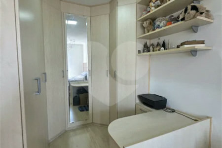 Apartamento / Cobertura Duplex a Venda no Edifício Roma em Vinhedo/SP