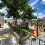 Apartamento no Parque Monte Athos